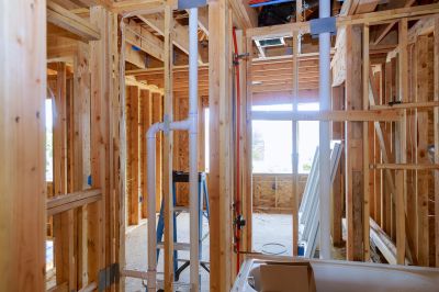 Plumbing Remodeling