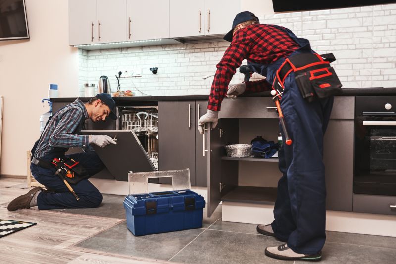 Plumbing Remodeling