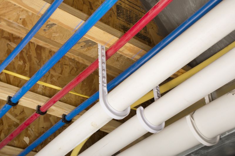 Plumbing Remodeling