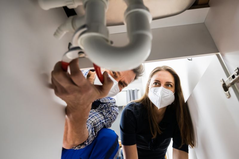 Most Common Plumbing Repairs Homeowners Encounter