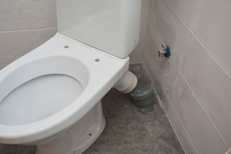 Plumbing Considerations When Adding A Bathroom To A Home