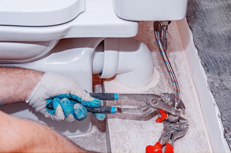 Plumbing Considerations When Adding A Bathroom To A Home