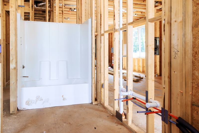 Plumbing Remodeling