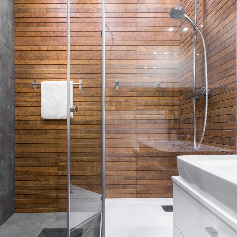 Shower Unit Installation in Nashua, NH
