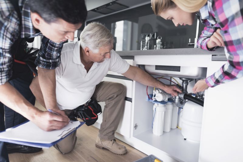 Independent Plumbing Professionals